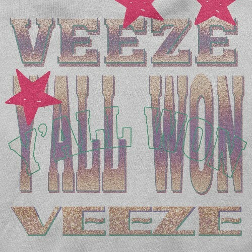  Veeze - Y'all Won (2026) 