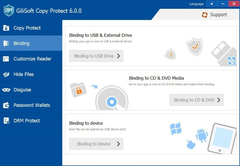 GiliSoft Copy Protect 8.5.0 – (436 MB) GiliSoft Copy Protect 8.5.0 – (436 MB)