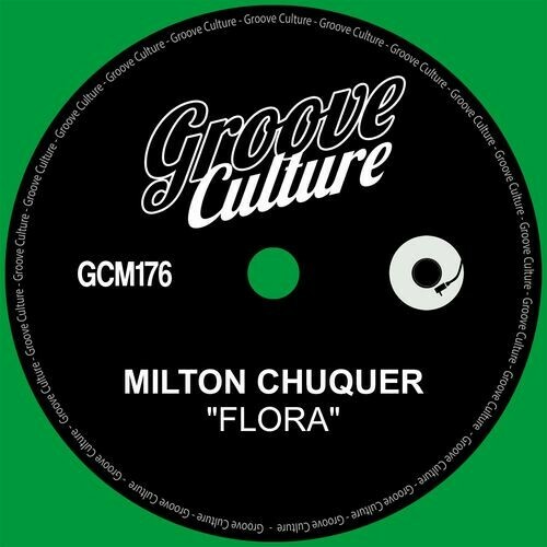  Milton Chuquer - Flora (2023) 