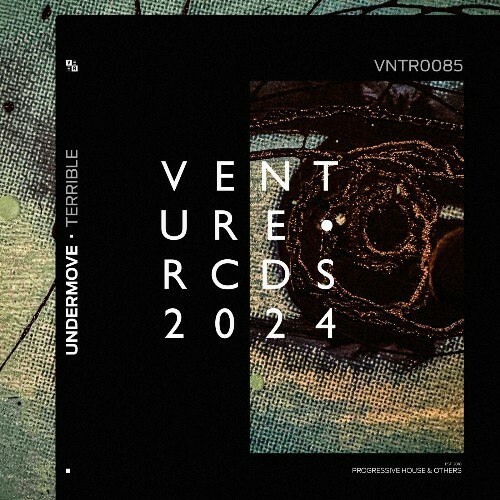  Undermove aka Kebin van Reeken, Topo Larocca - Terrible (2025) 