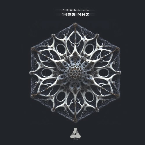  Process - 1420 Mhz (2025) 