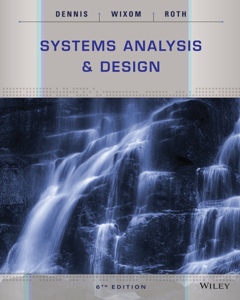 Systems Analysis And Design 13ed (2025) (Dennis, Alan) Systems Analysis And Design 13ed (2025) (Dennis, Alan)