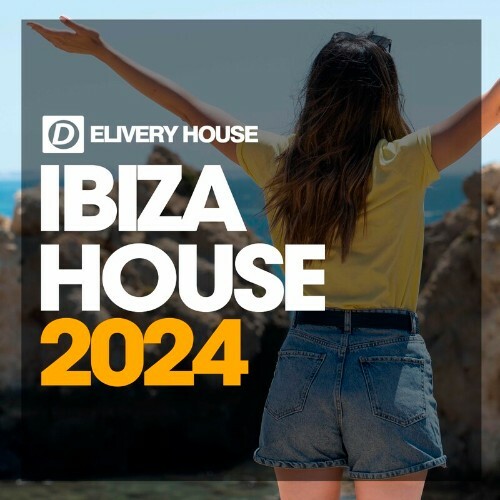  Ibiza House Spring 2024 (2024) 