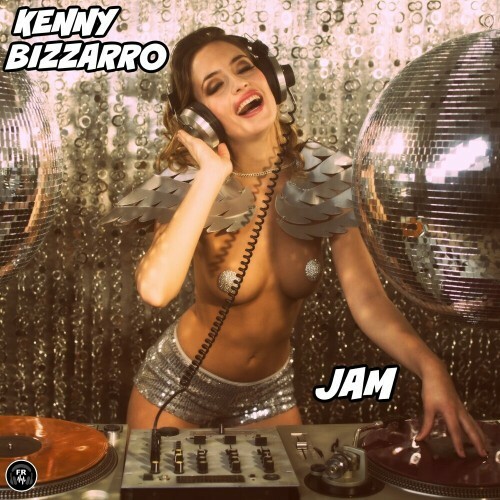  Kenny Bizzarro - Jam (2024) 