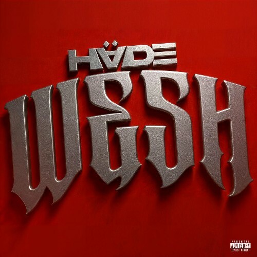  H&#196;DE - WESH (2025) 