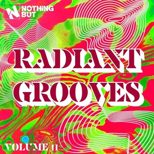  Nothing But... Radiant Grooves, Vol. 11 (2025) 
