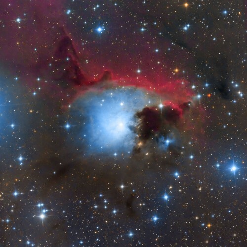  M&#246;d3rn - Cyclone Error (2025) 