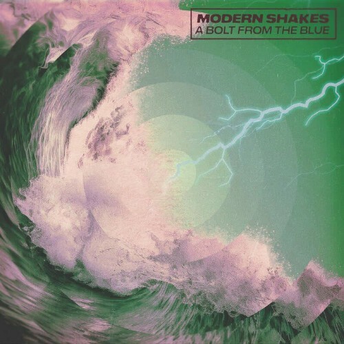  Modern Shakes - A Bolt From The Blue (2024) 