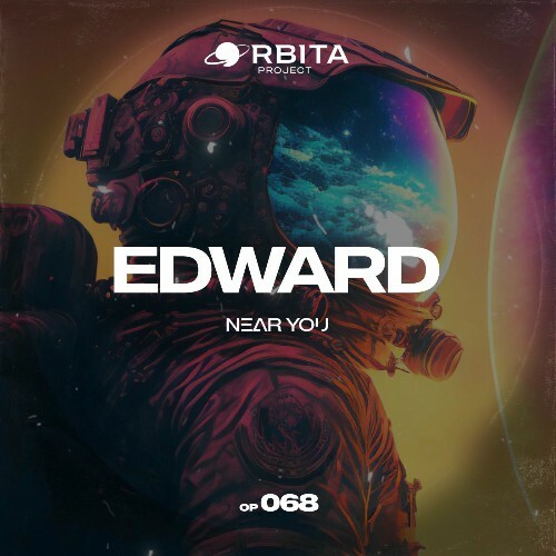  Edward - Near You (2025) 