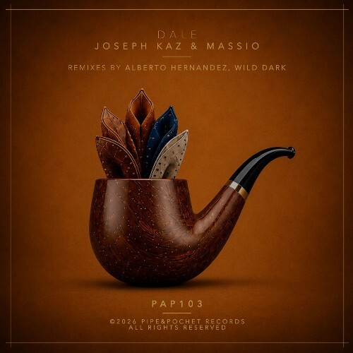 Joseph Kaz, Massio — Dale (2026)