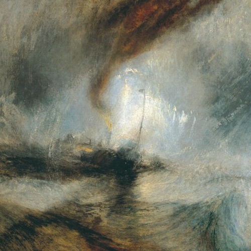 Matthias Puech - La Traversée (2025) Matthias Puech - La Traversée (2025)