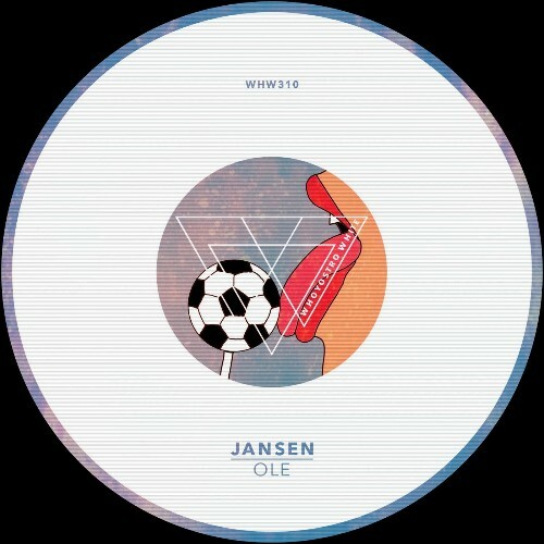  Jansen - Ole (2025) 