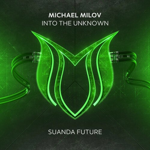  Michael Milov - Into The Unknown (2025) 