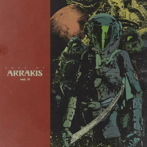 VA - Sons of Arrakis - Volume II (2024) (MP3) MEUJHUG_o