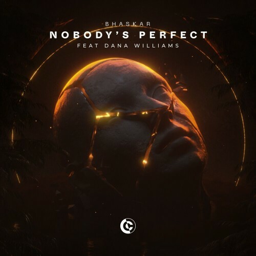  Bhaskar feat. Dana Williams - Nobody's Perfect (2024) 