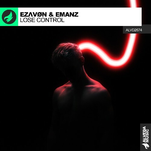  Ezavon & Emanz - Lose Control (2026) 