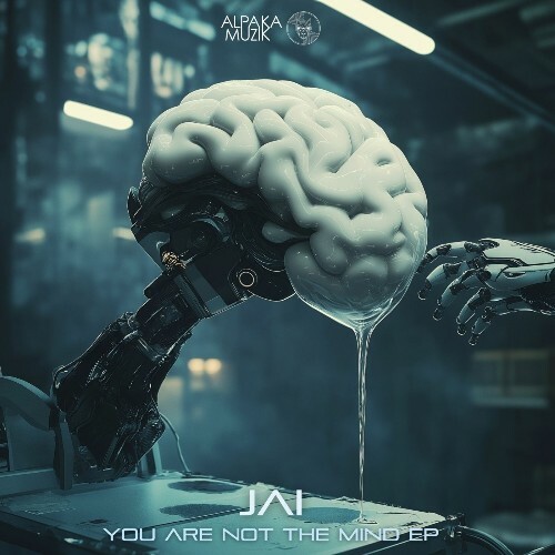  Jai - You Are Not the Mind (2025) 