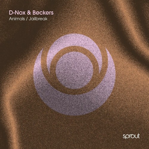  Beckers & D-Nox - Animals / Jailbreak (2025) 