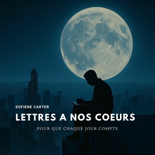  Sofiene Carter - LETTRES A NOS COEURS (2025) 