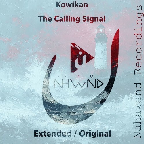  Kowikan - The Calling Signal (2026) 