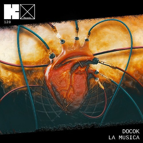  DOCOK - La Musica (2025) 