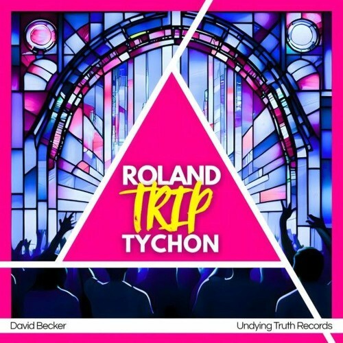  David Becker - Roland Triptychon (2025) 