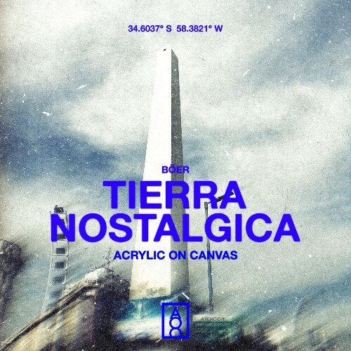  B&#246;er - Tierra Nostalgica (2025) 