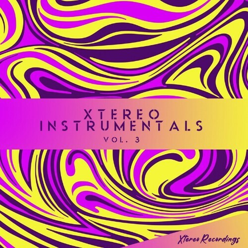 Xtereo Instrumentals Vol. 3 (2023) MP3