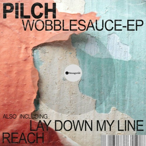 Pilch - WobbleSauce (2024)