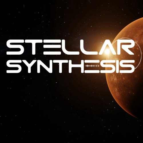  Cappy - Stellar Synthesis 005 (2024-05-10) 