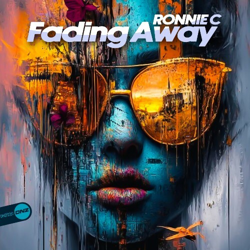  Ronnie C - Fading Away (2026) 