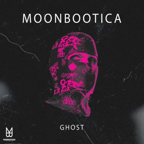  Moonbootica - Ghost (2024) 