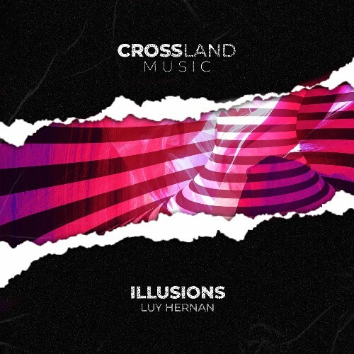  Luy Hernan - Illusions (2025) 