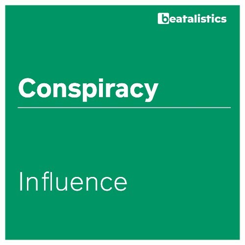  Conspiracy - Influence (2024) 