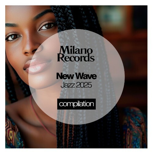  New Wave Jazz 2025 (2025) 