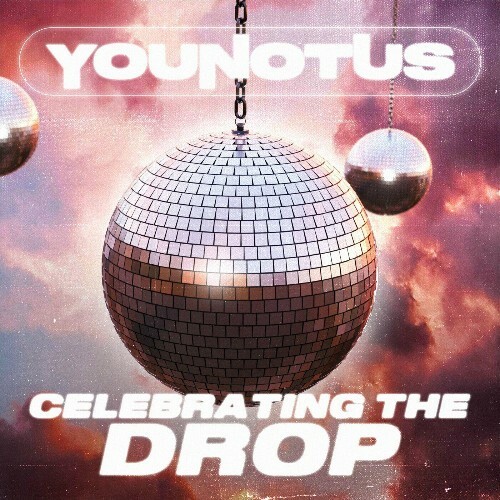MP3:  Celebrating The Drop (2024) Онлайн