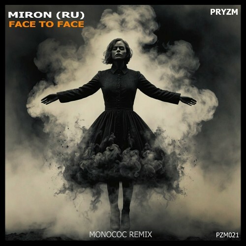  Miron (RU) - Face to Face (2024) 