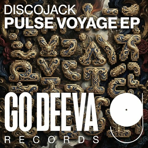 Discojack - Pulse Voyage (2026) 