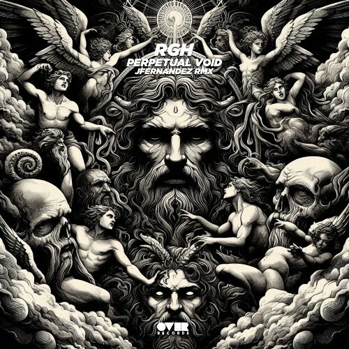  RGH - Perpetual Void (2025) 