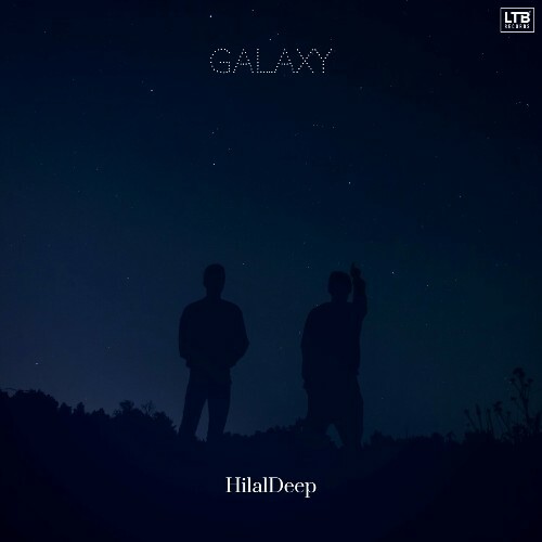 VA - HilalDeep - Galaxy (2024) (MP3)