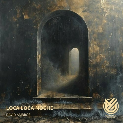  David Ambros - Loca Loca Noche (2024) 