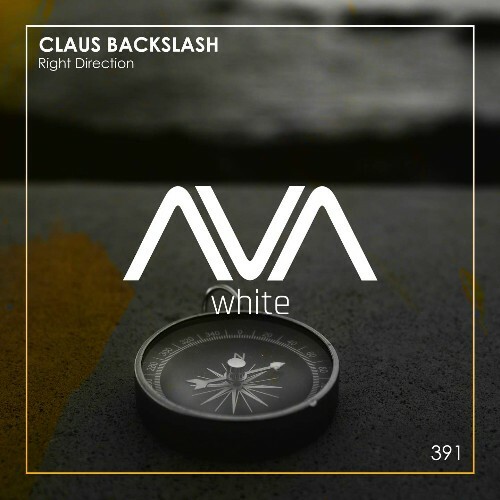  Claus Backslash - Right Direction (2025) 