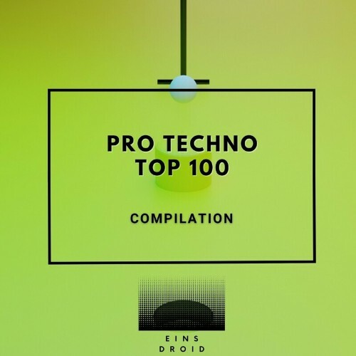 Pro Techno Top 100 (2024)