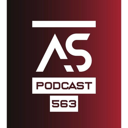  Addictive Sounds - Addictive Sounds Podcast 563 (2023-06-12) 