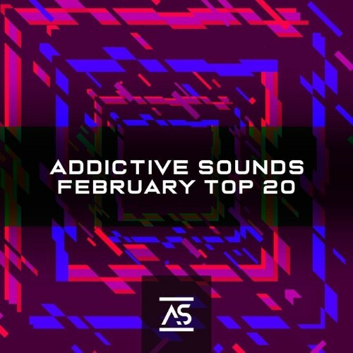  Addictive Sounds February 2023 Top 20 (2023) 
