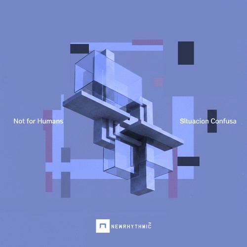  NOT FOR HUMANS - Situación Confusa (2026) 