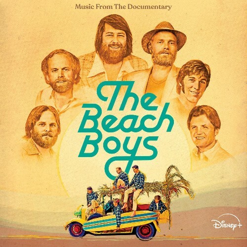 The Beach Boys: Music From The Documentary (2024) 