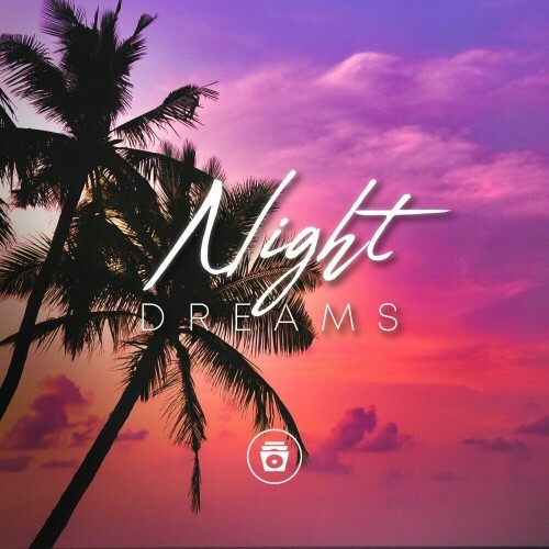 MP3:  Deep House Lounge - Night Dreams (2024) Онлайн