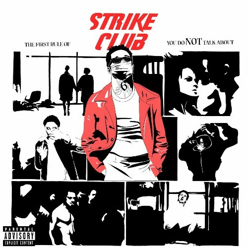  ST6 JodyBoof - STRIKE CLUB (2026) 