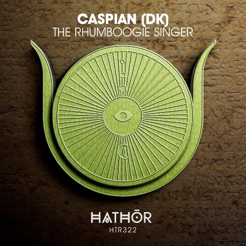  Caspian (DK) - The Rhumboogie Singer (2026) 